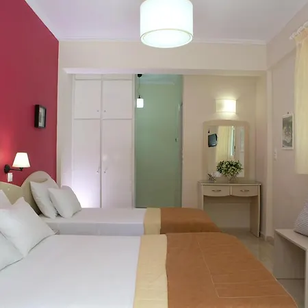 Marina Apartment *
