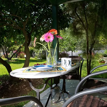 Apartmán Marina Lefkáda