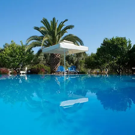Marina Apartmán