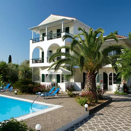 Διαμέρισμα Marina *