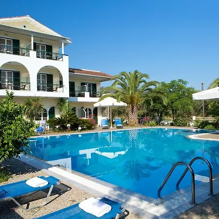Apartmán Marina