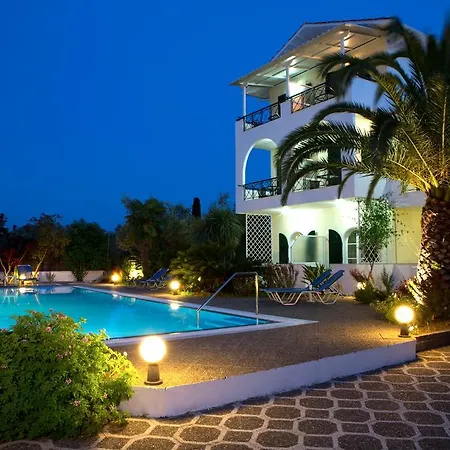 Marina Apartmán Lefkáda