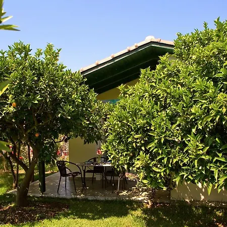 Marina Apartmán Lefkáda