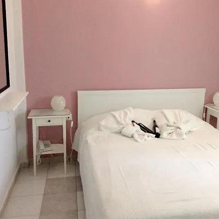 Apartment Marina