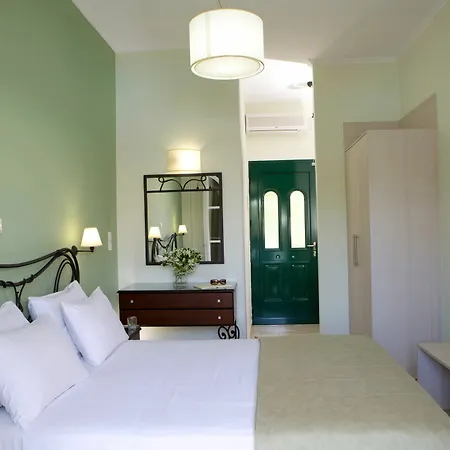 Apartmán Marina *