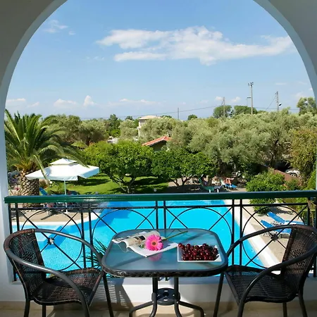 Marina Apartment