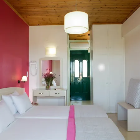 Apartment Marina Lefkáda