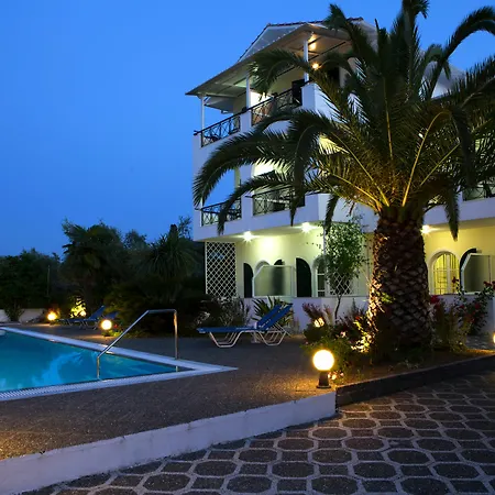Marina Apartment