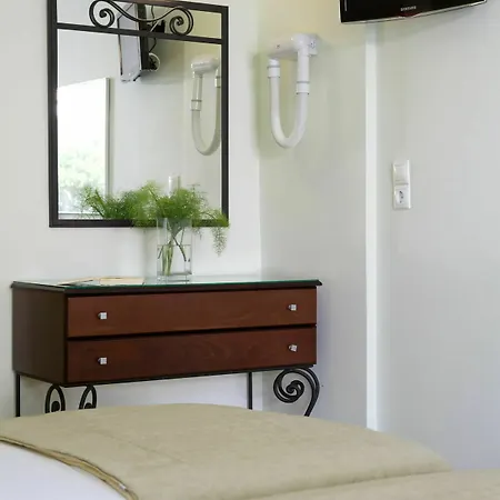 Apartment Marina