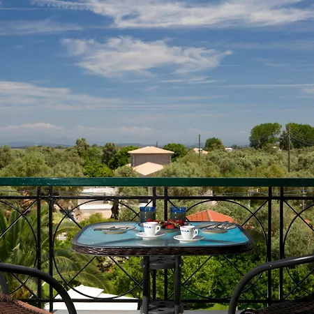 Apartmán Marina *