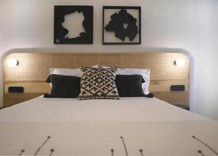 アパート Marina Lefkáda