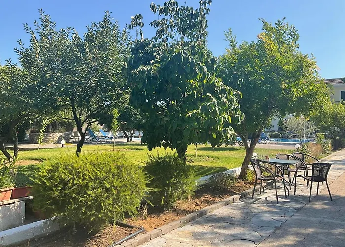 Marina * Лефкада