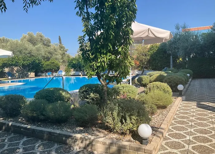 Apartamento Marina *