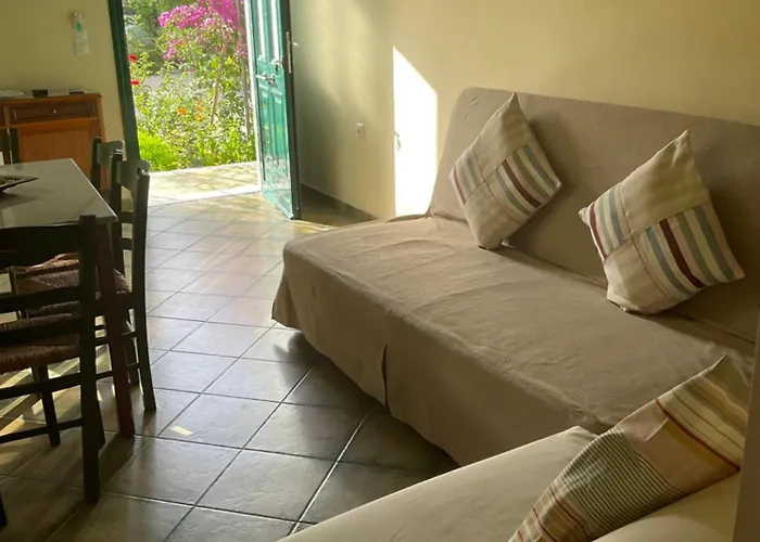 Apartamento Marina *