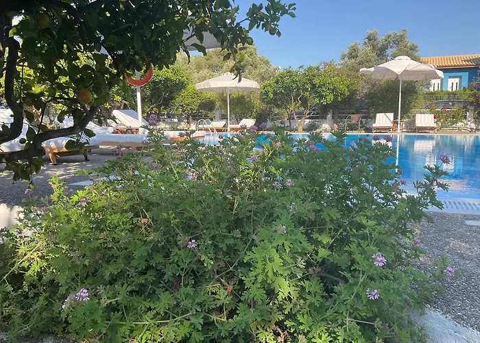 Marina Апартаменты