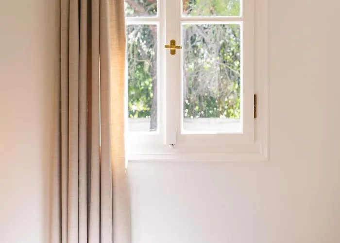 アパート Marina Lefkáda