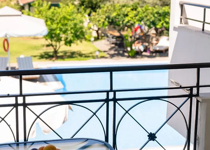 Marina * Лефкада