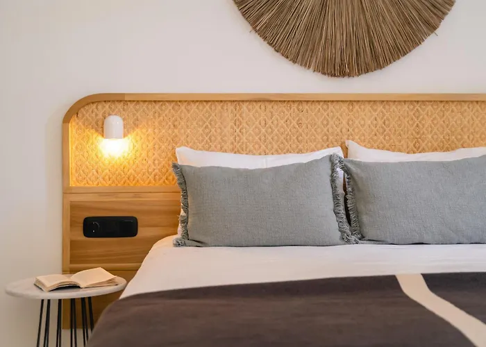 Marina Лефкада