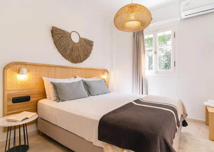 Marina Апартаменты Лефкада