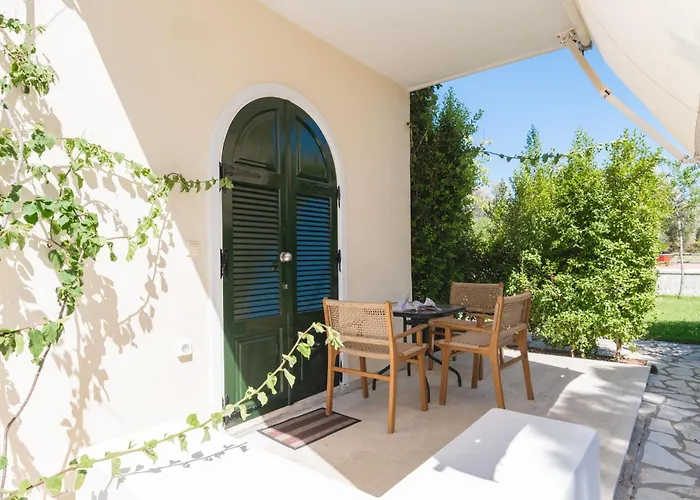 Marina Апартаменты