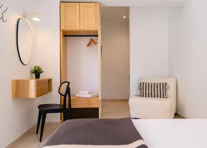 Marina Апартаменты *