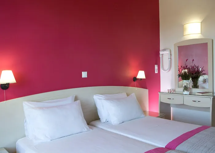 Apartamento Marina Lefkáda