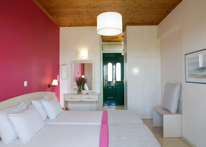 Marina * Лефкада