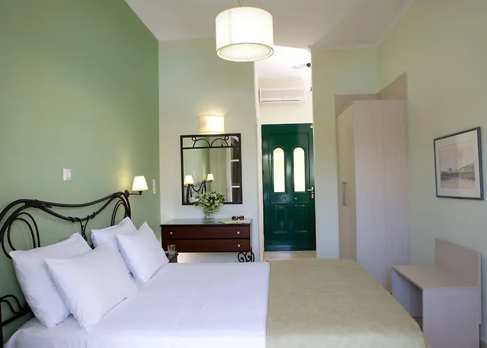 Marina Апартаменты *