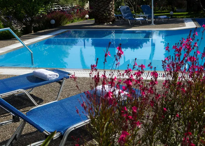 Apartamento Marina Lefkáda