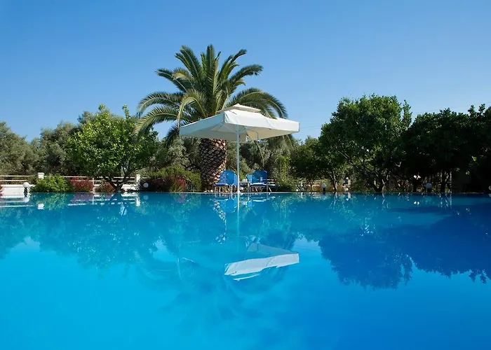 Marina Апартаменты